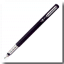 Parker Vector Black Pen