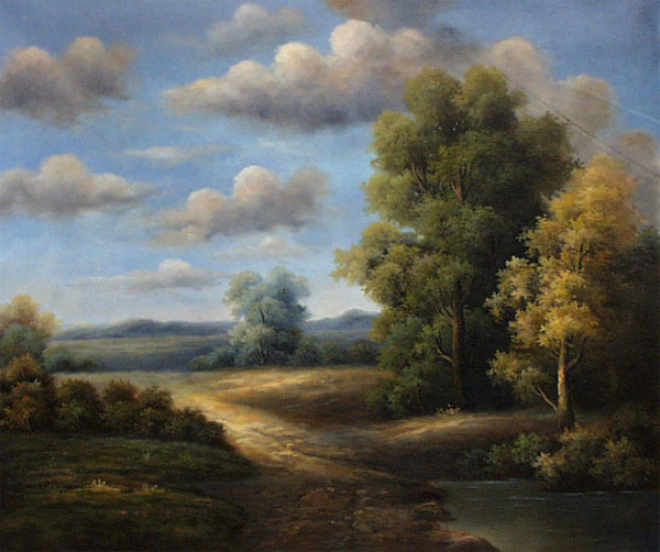 Landscape