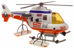 Rescue Helicoptor