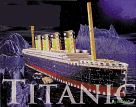 Titanic 3D Puzzle