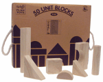 Unit Blocks